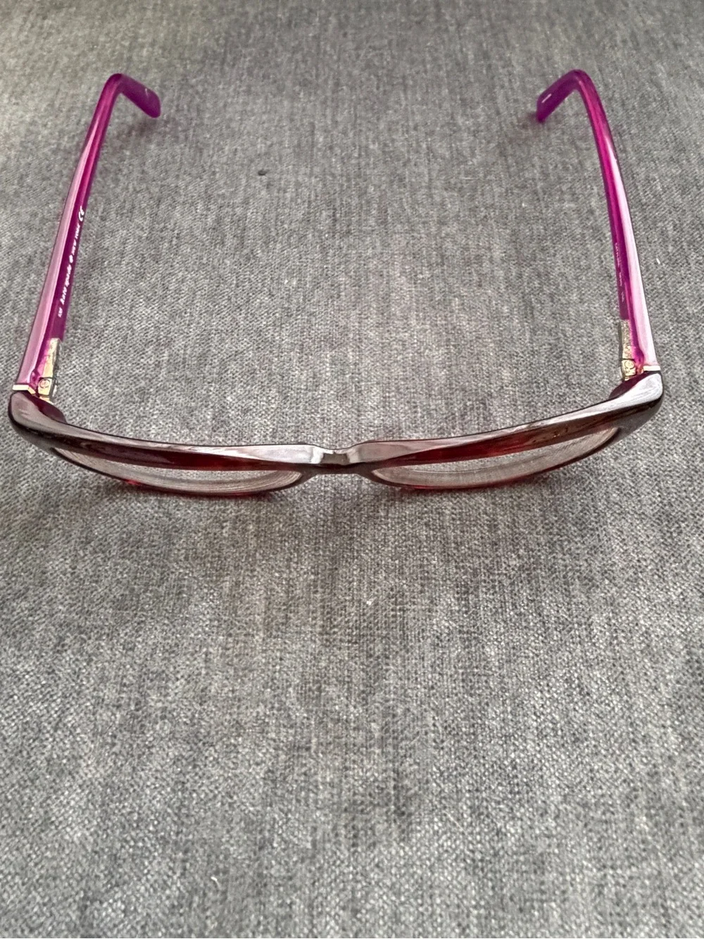 Kate Spade Glasses Frame Only